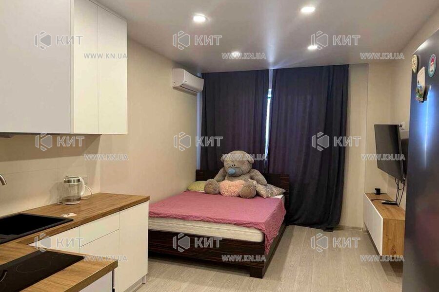 Продажа квартиры Харьков, Клочковская, 22м²