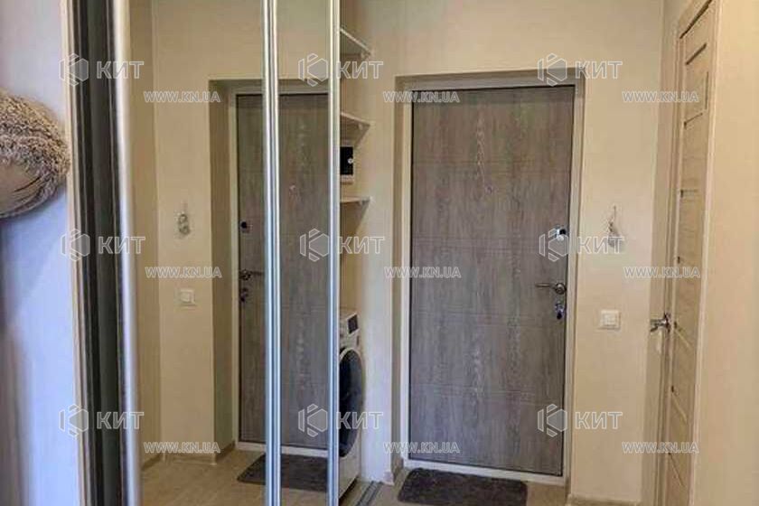 Продажа квартиры Харьков, Клочковская, 22м²