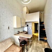 Продаж квартири Харків, Салтівка(Бараб.,Україна), 25м²
