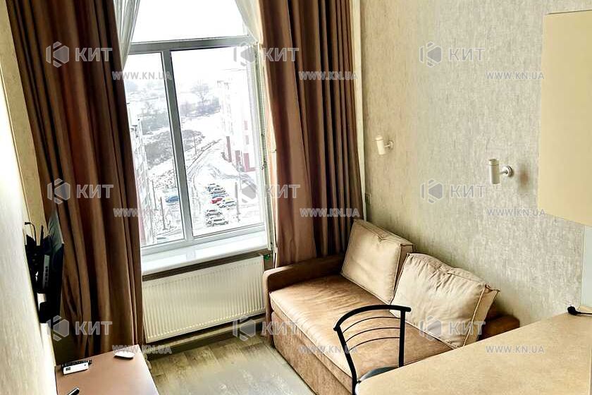 Продаж квартири Харків, Салтівка(Бараб.,Україна), 25м²