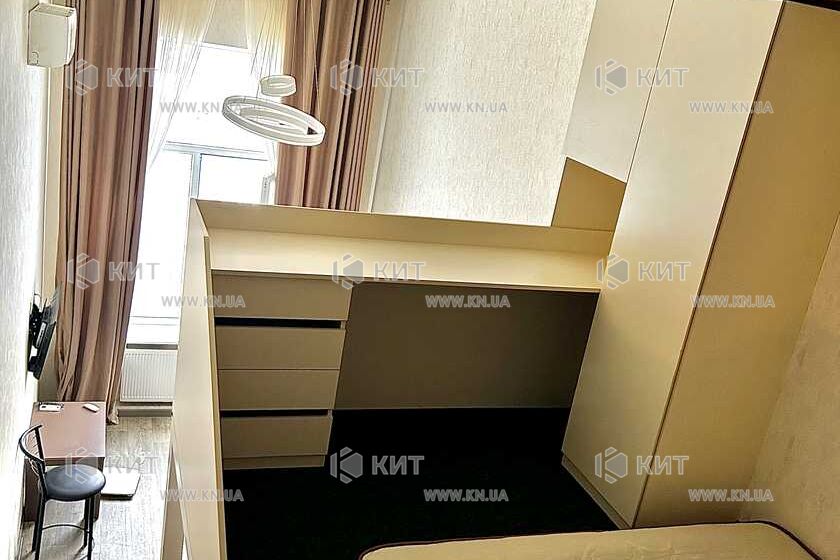 Продаж квартири Харків, Салтівка(Бараб.,Україна), 25м²