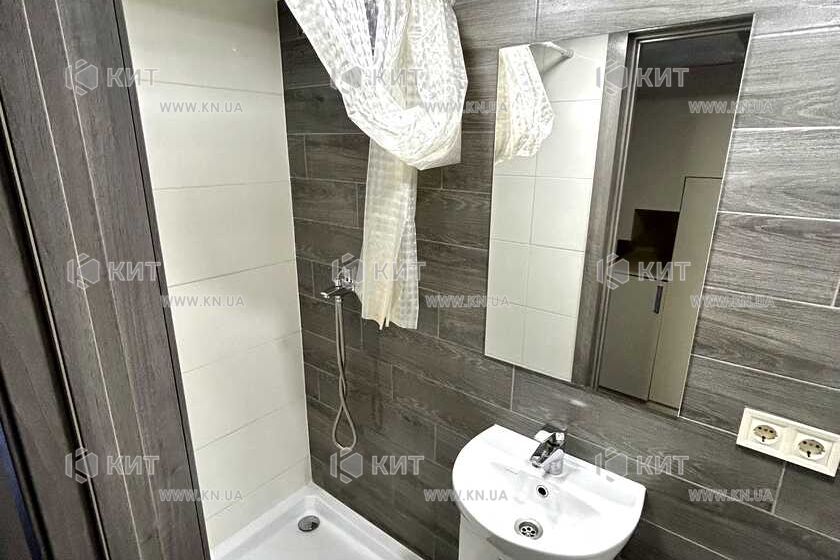 Продаж квартири Харків, Салтівка(Бараб.,Україна), 25м²