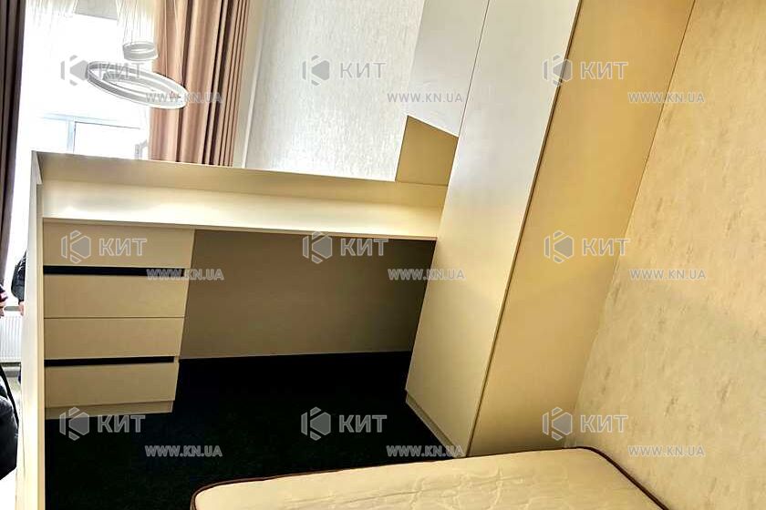 Продаж квартири Харків, Салтівка(Бараб.,Україна), 25м²