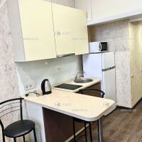 Продаж квартири Харків, Салтівка(Бараб.,Україна), 25м²
