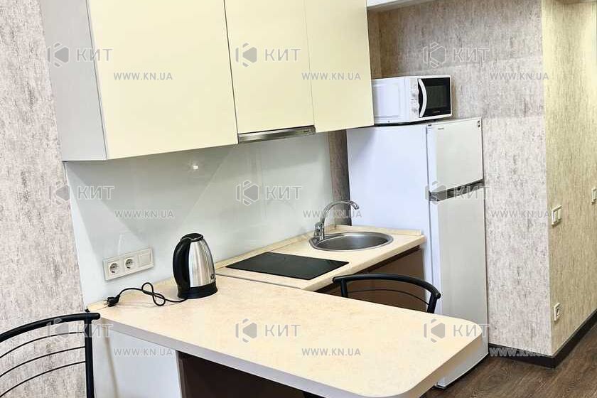 Продаж квартири Харків, Салтівка(Бараб.,Україна), 25м²