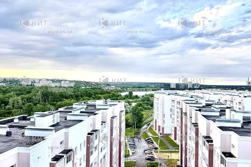 Продаж квартири Харків, Салтівка(Бараб.,Україна), 25м²