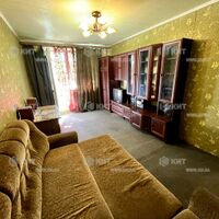 Продажа квартиры Харьков, Северная Салтовка 4, 36м²