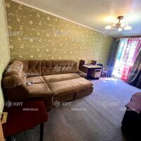 Продажа квартиры Харьков, Северная Салтовка 4, 36м²