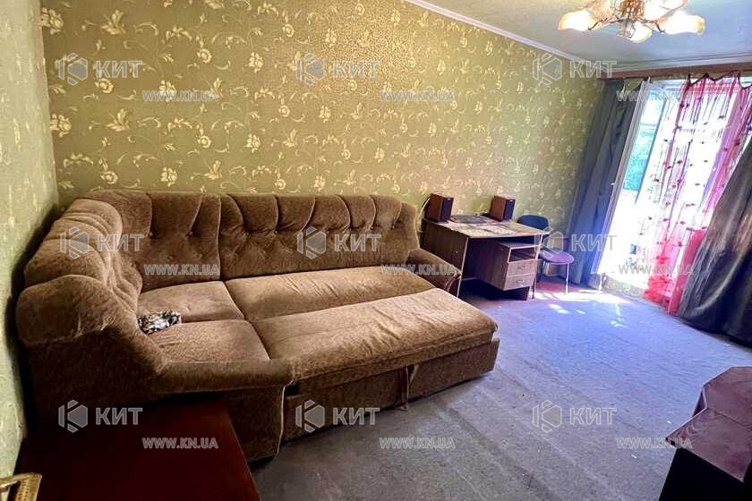 Продажа квартиры Харьков, Северная Салтовка 4, 36м²