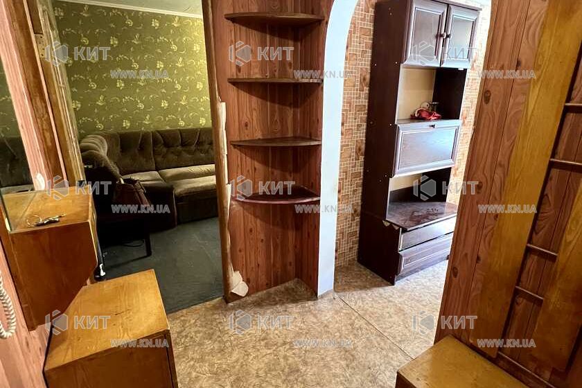 Продажа квартиры Харьков, Северная Салтовка 4, 36м²