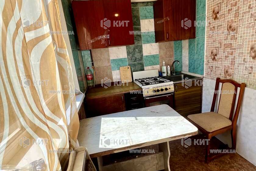 Продажа квартиры Харьков, Северная Салтовка 4, 36м²