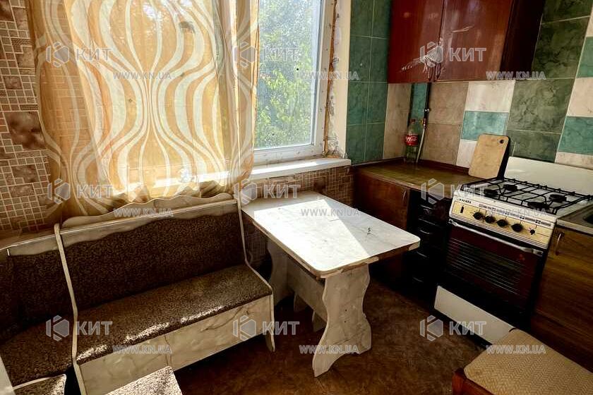 Продажа квартиры Харьков, Северная Салтовка 4, 36м²