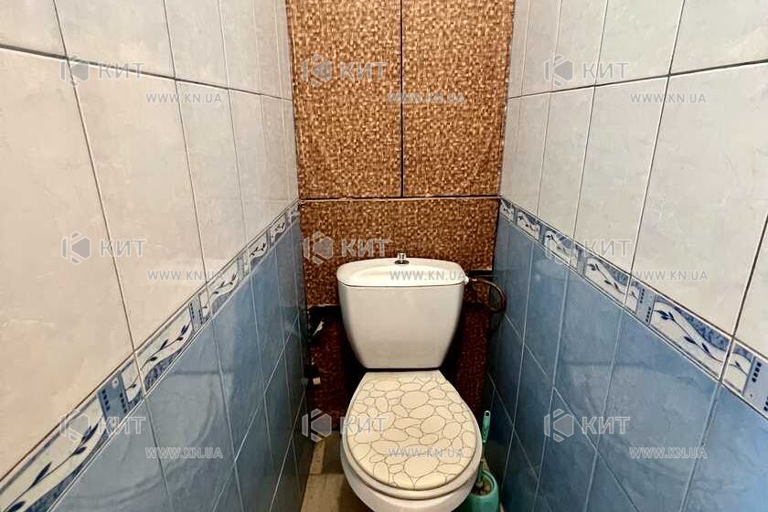 Продажа квартиры Харьков, Северная Салтовка 4, 36м²