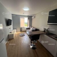 Продаж квартири Харків, Салтівка(Бараб.,Україна), 21м²