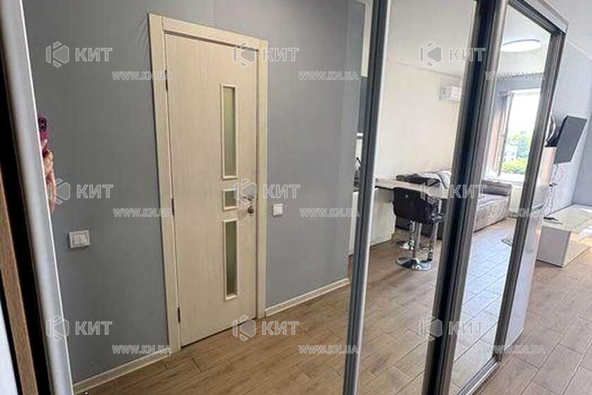Продаж квартири Харків, Салтівка(Бараб.,Україна), 21м²