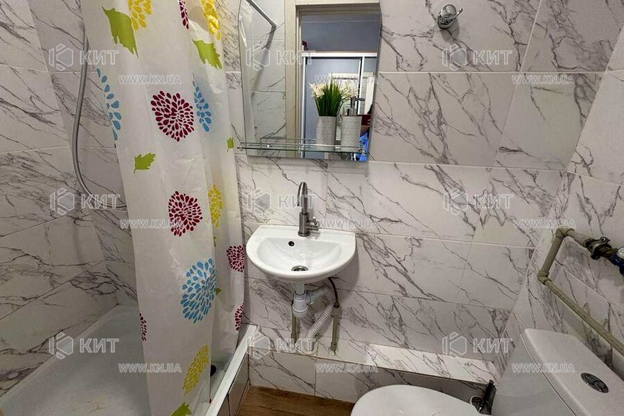 Продаж квартири Харків, Салтівка(Бараб.,Україна), 21м²