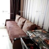 Продажа квартиры Харьков, Салтовка(Бараб.,Украина), 20м²