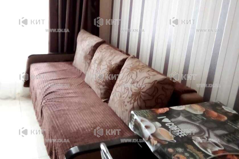 Продажа квартиры Харьков, Салтовка(Бараб.,Украина), 20м²