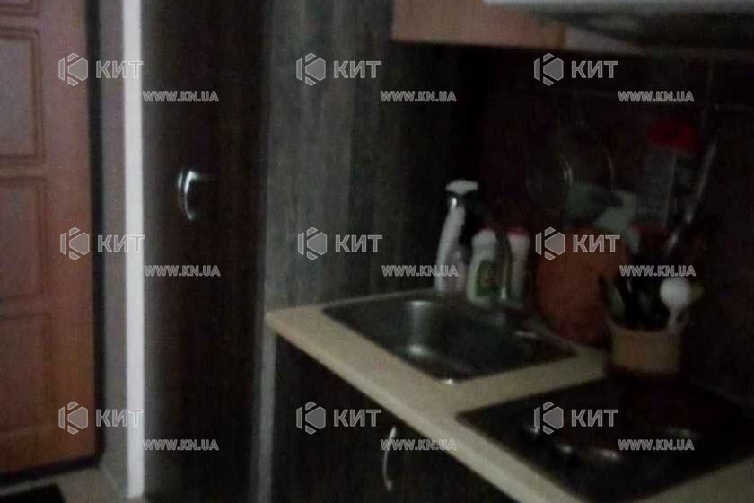 Продажа квартиры Харьков, Салтовка(Бараб.,Украина), 20м²