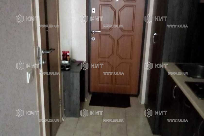 Продажа квартиры Харьков, Салтовка(Бараб.,Украина), 20м²