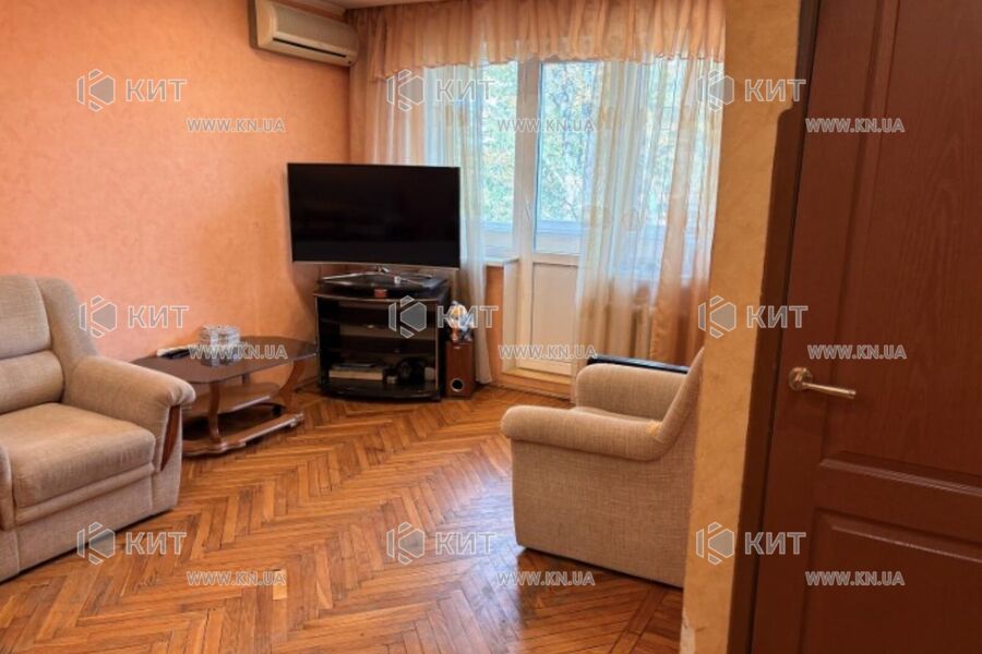 Продажа квартиры Харьков, Новые дома, 59.2м²