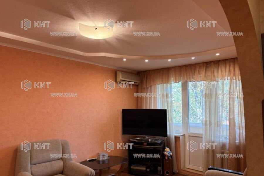 Продажа квартиры Харьков, Новые дома, 59.2м²