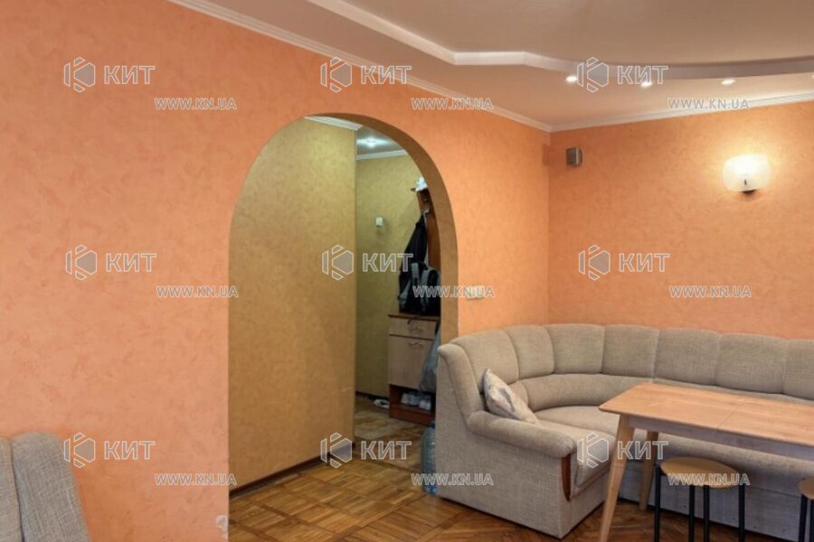 Продажа квартиры Харьков, Новые дома, 59.2м²