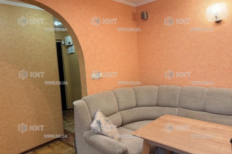 Продажа квартиры Харьков, Новые дома, 59.2м²