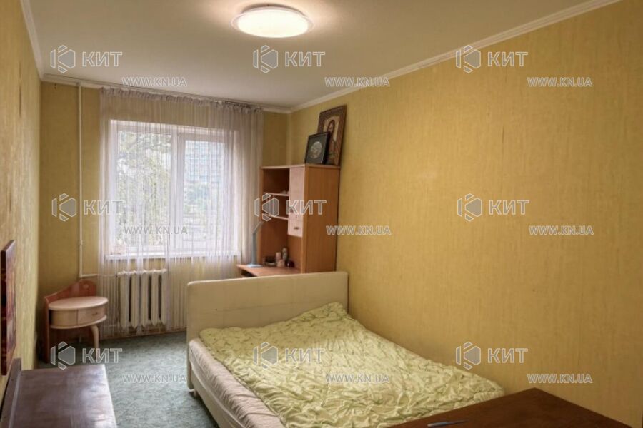 Продажа квартиры Харьков, Новые дома, 59.2м²