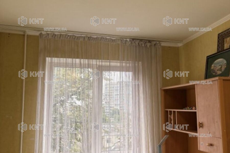 Продажа квартиры Харьков, Новые дома, 59.2м²