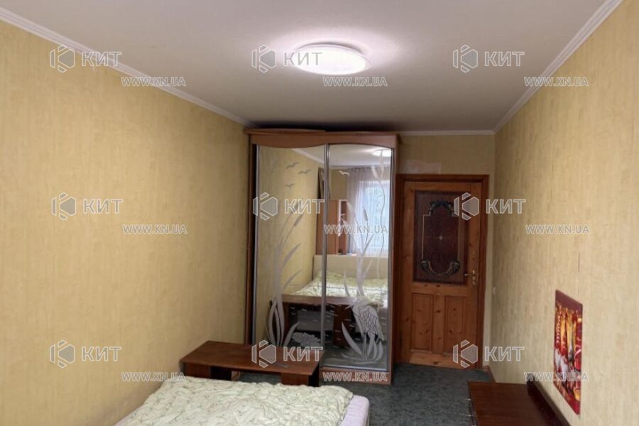 Продажа квартиры Харьков, Новые дома, 59.2м²