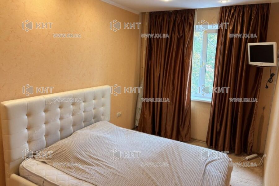 Продажа квартиры Харьков, Новые дома, 59.2м²