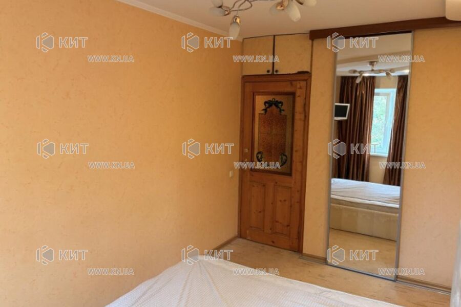 Продажа квартиры Харьков, Новые дома, 59.2м²