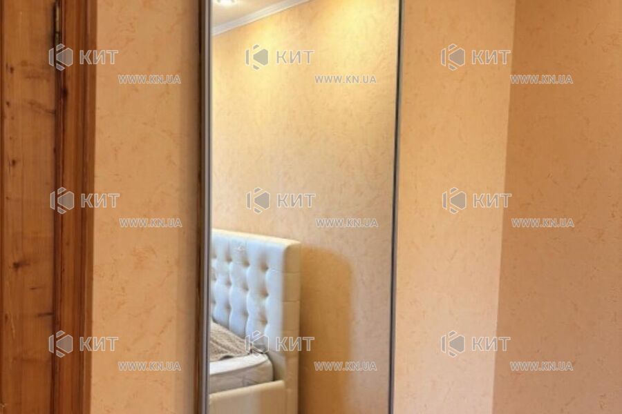Продажа квартиры Харьков, Новые дома, 59.2м²