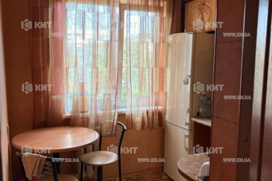 Продажа квартиры Харьков, Новые дома, 59.2м²