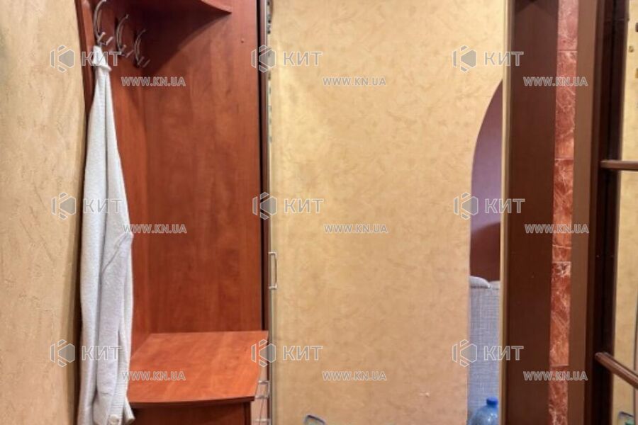 Продажа квартиры Харьков, Новые дома, 59.2м²