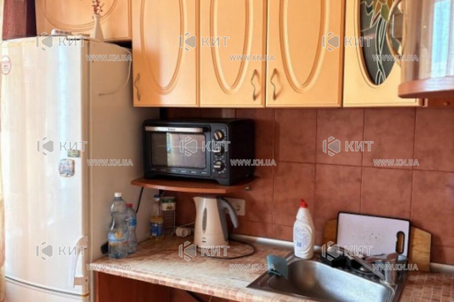 Продажа квартиры Харьков, Новые дома, 59.2м²