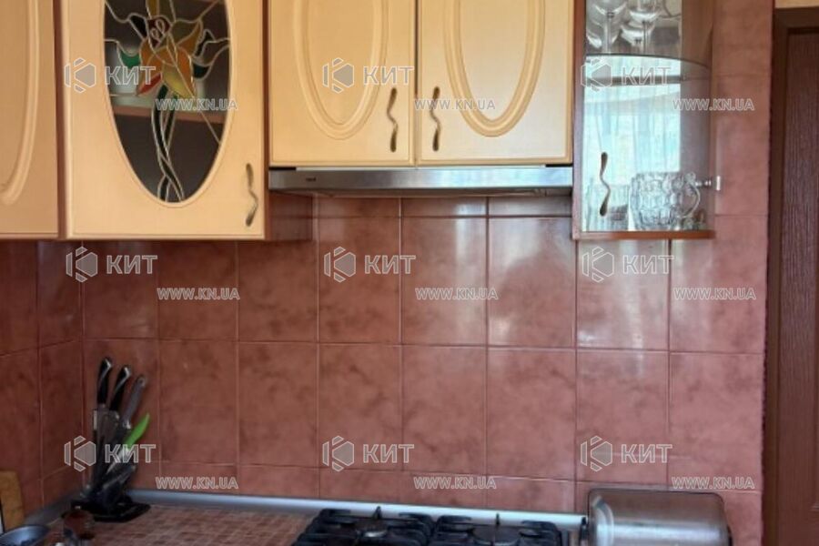 Продажа квартиры Харьков, Новые дома, 59.2м²