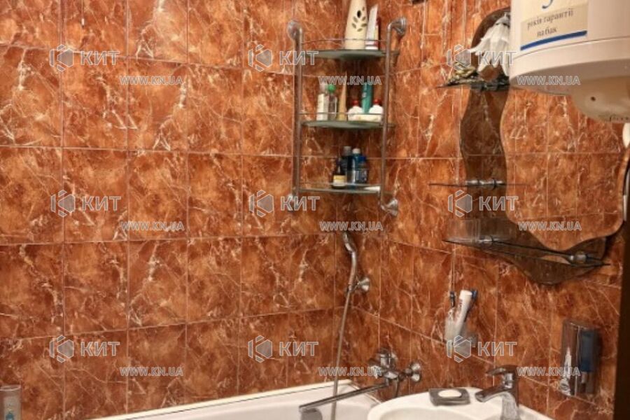 Продажа квартиры Харьков, Новые дома, 59.2м²