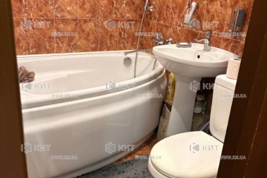 Продажа квартиры Харьков, Новые дома, 59.2м²
