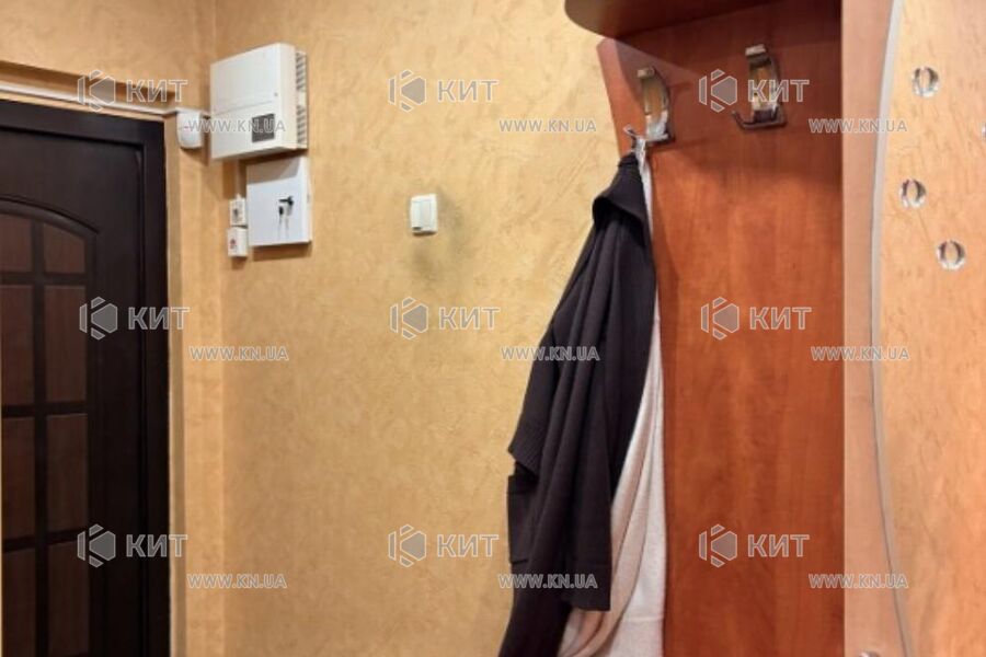 Продажа квартиры Харьков, Новые дома, 59.2м²