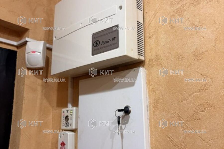 Продажа квартиры Харьков, Новые дома, 59.2м²