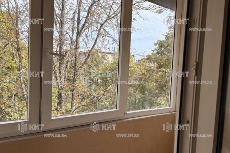 Продажа квартиры Харьков, Новые дома, 59.2м²
