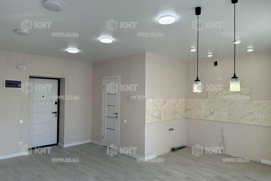 Продажа квартиры Харьков, Салтовка(Бараб.,Украина), 34м²