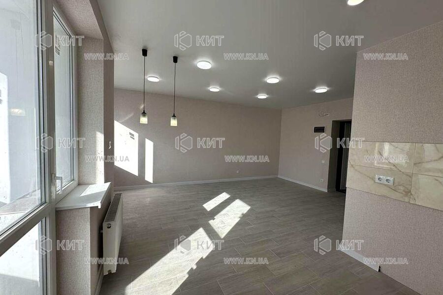 Продажа квартиры Харьков, Салтовка(Бараб.,Украина), 34м²