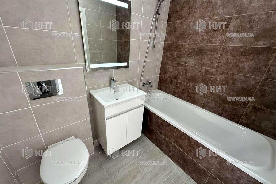 Продажа квартиры Харьков, Салтовка(Бараб.,Украина), 34м²