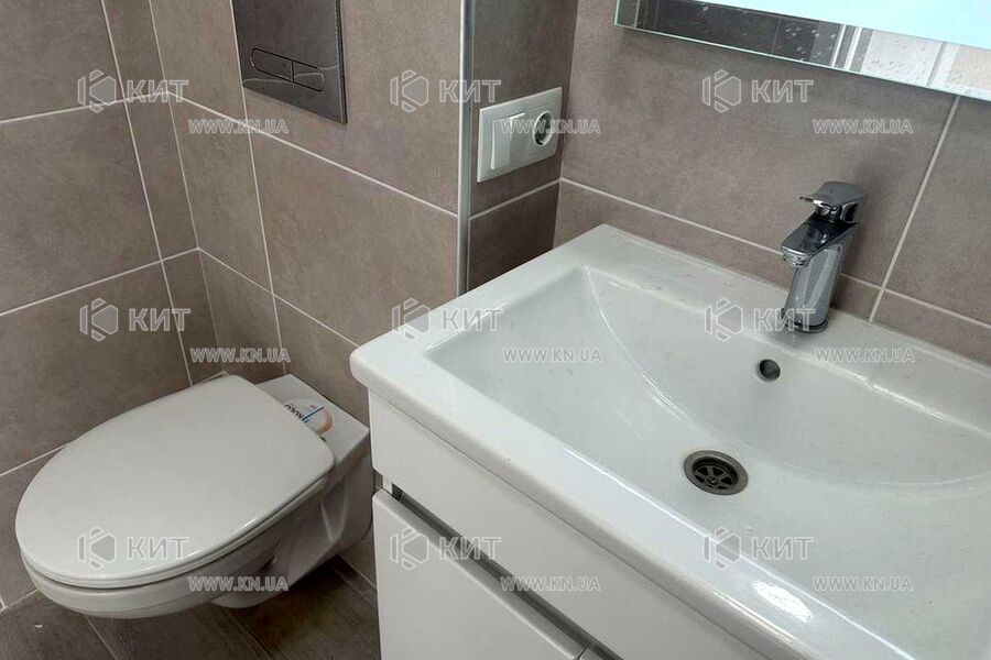 Продажа квартиры Харьков, Салтовка(Бараб.,Украина), 34м²