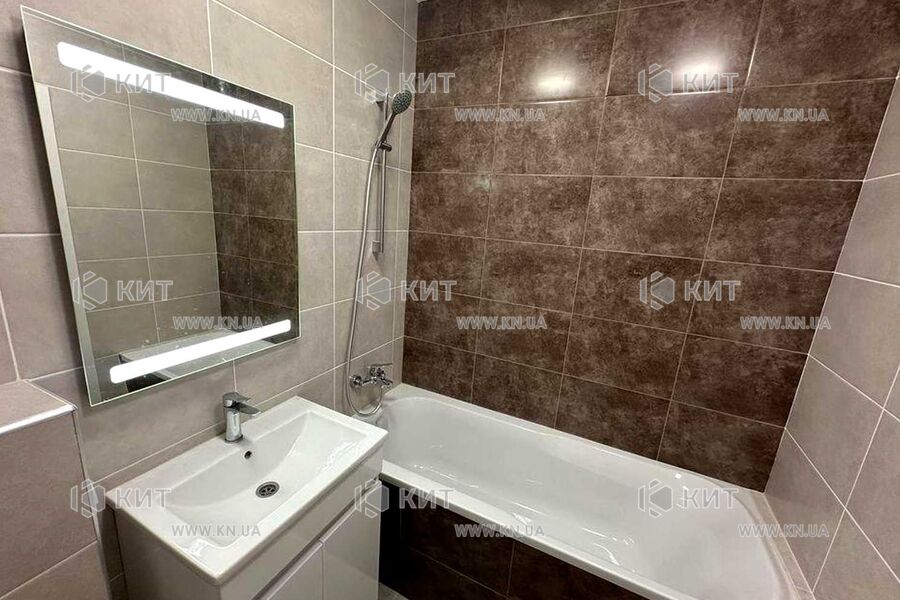 Продажа квартиры Харьков, Салтовка(Бараб.,Украина), 34м²