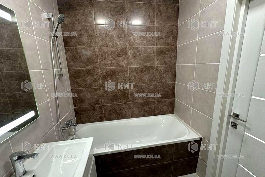 Продажа квартиры Харьков, Салтовка(Бараб.,Украина), 34м²
