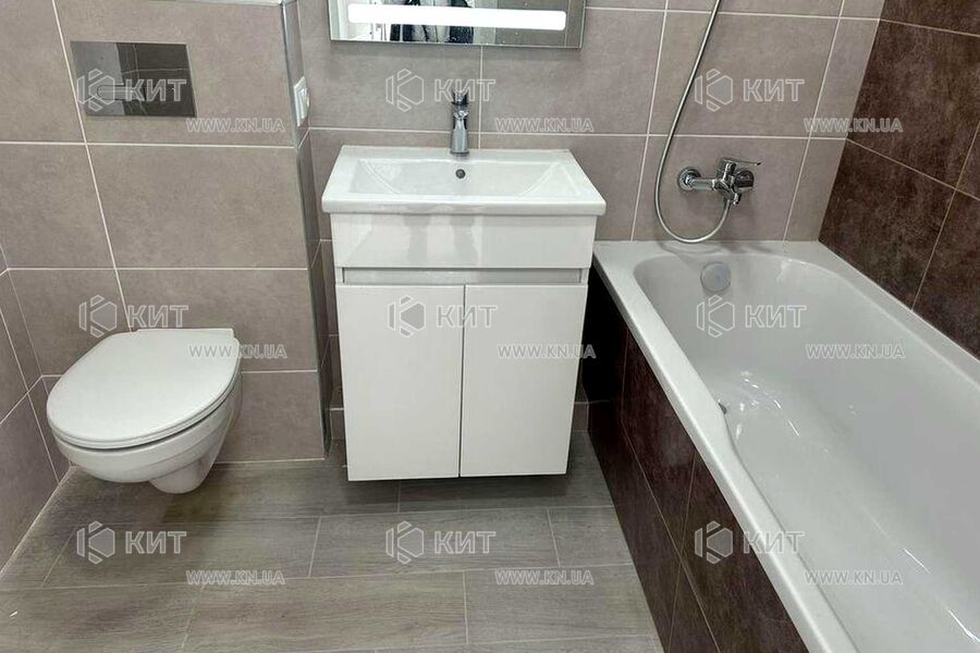 Продажа квартиры Харьков, Салтовка(Бараб.,Украина), 34м²